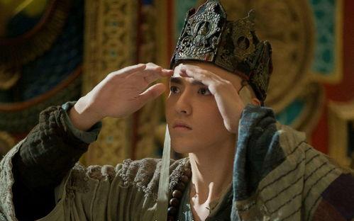 西游六耳爆料唐僧视频在线观看,唐僧视频背后的神秘真相 第3张 西游六耳爆料唐僧视频在线观看,唐僧视频背后的神秘真相 第3张